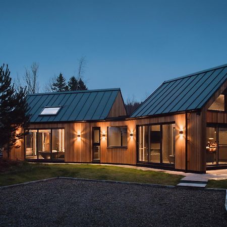 Newlands Lodges Shotley Bridge Exterior foto