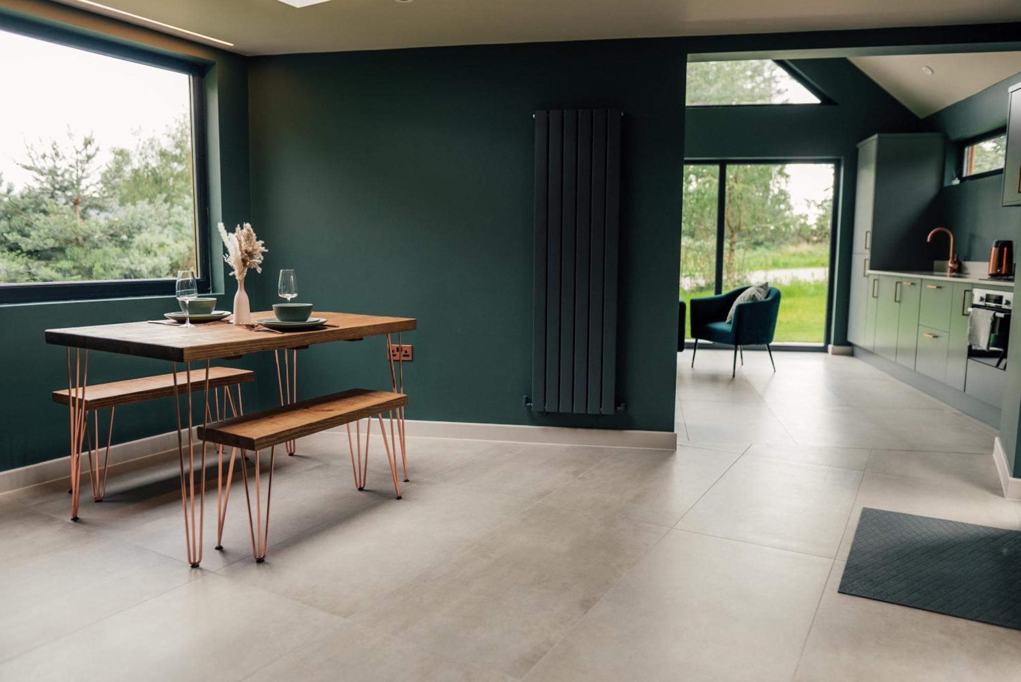 Newlands Lodges Shotley Bridge Quarto foto