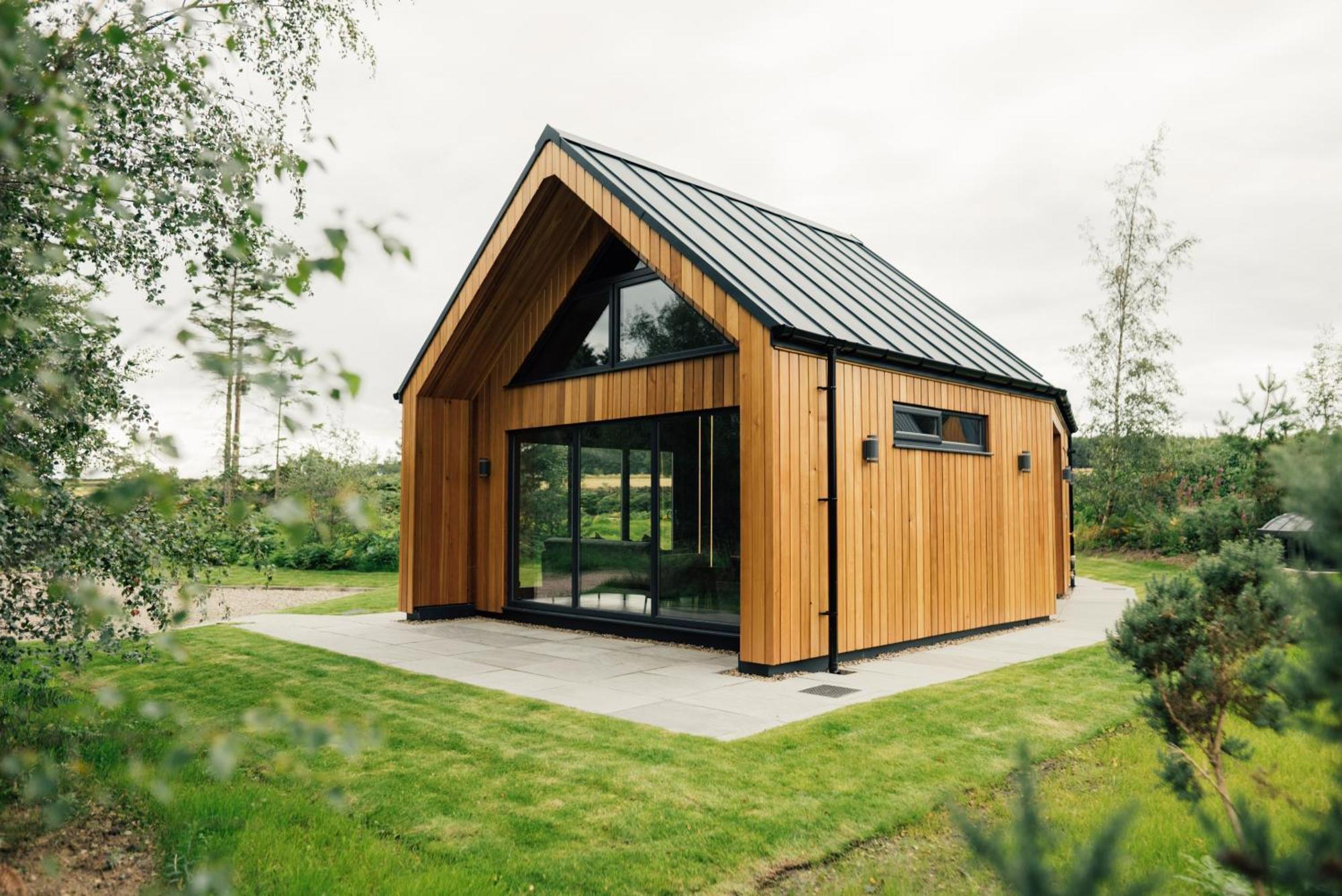 Newlands Lodges Shotley Bridge Quarto foto