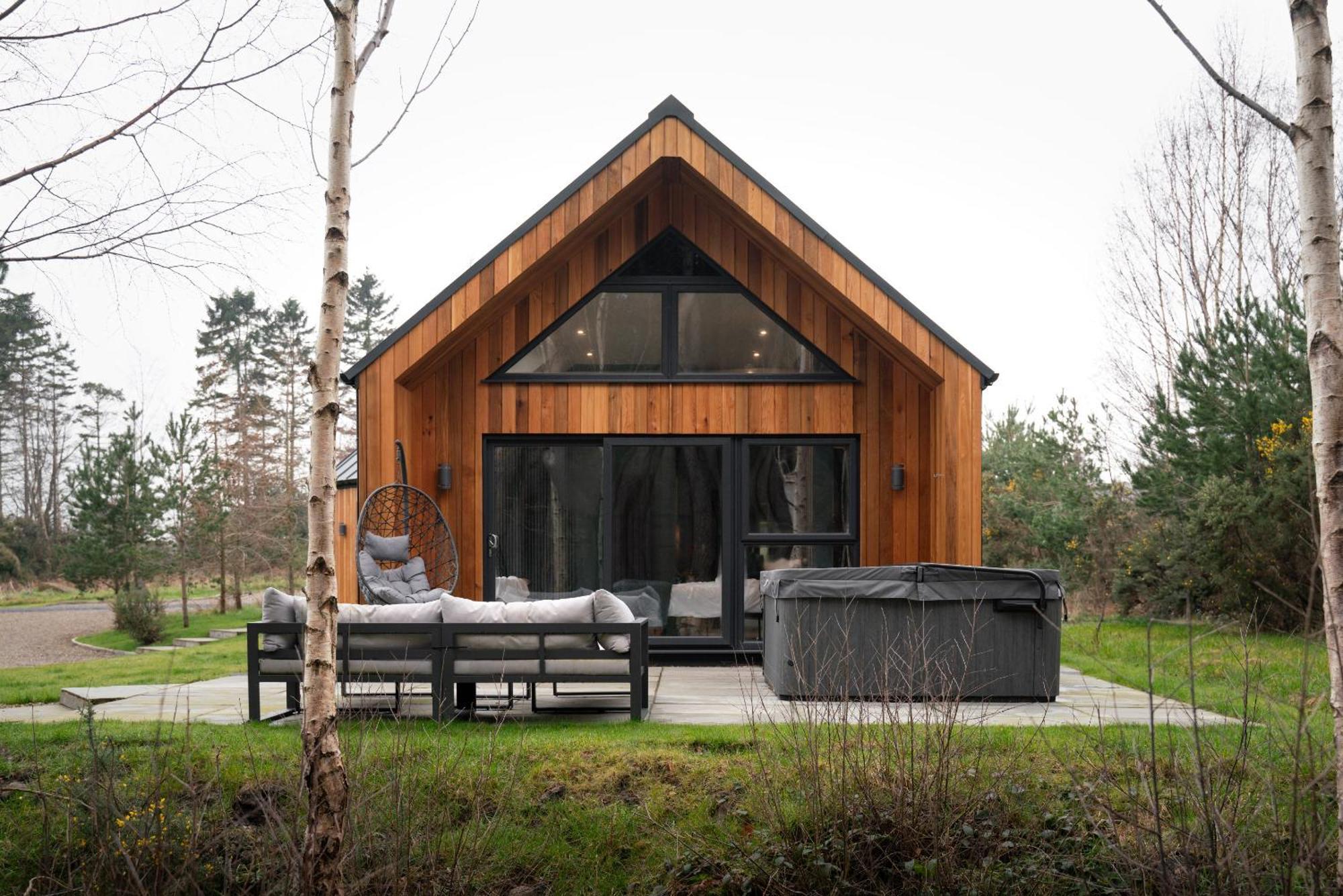 Newlands Lodges Shotley Bridge Quarto foto
