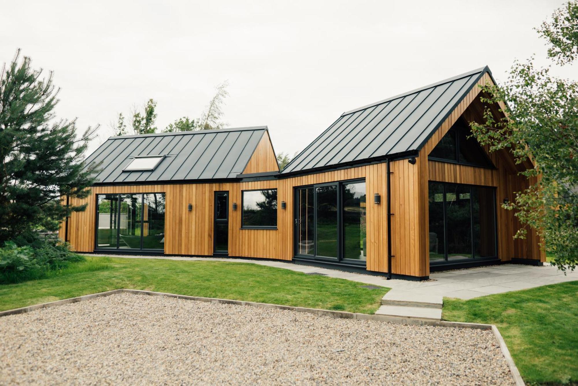 Newlands Lodges Shotley Bridge Quarto foto